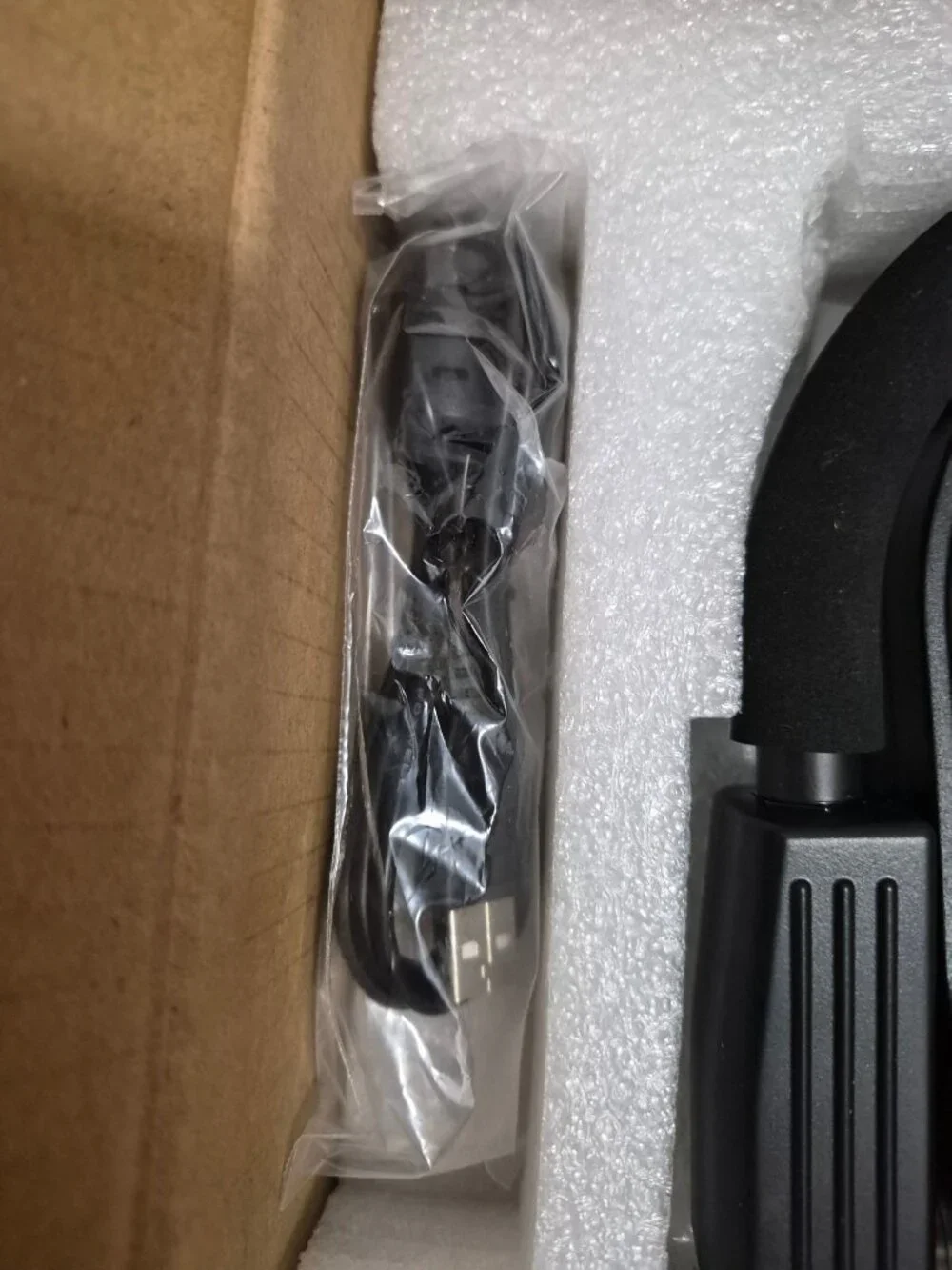 New Open Box AVerVision U50 USB Document Camera Flex Arm USB full HD 1080p